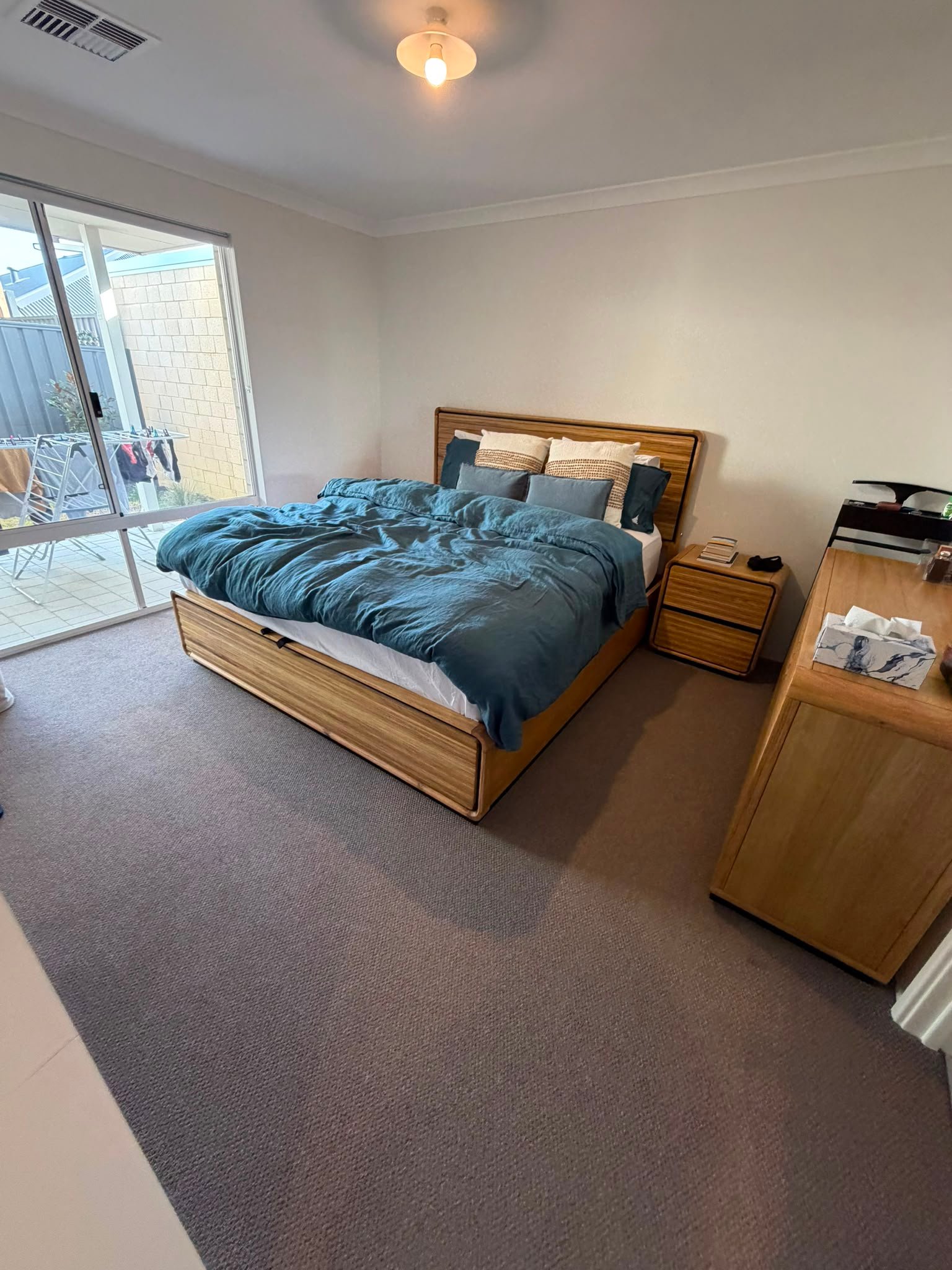 Bedroom refresh