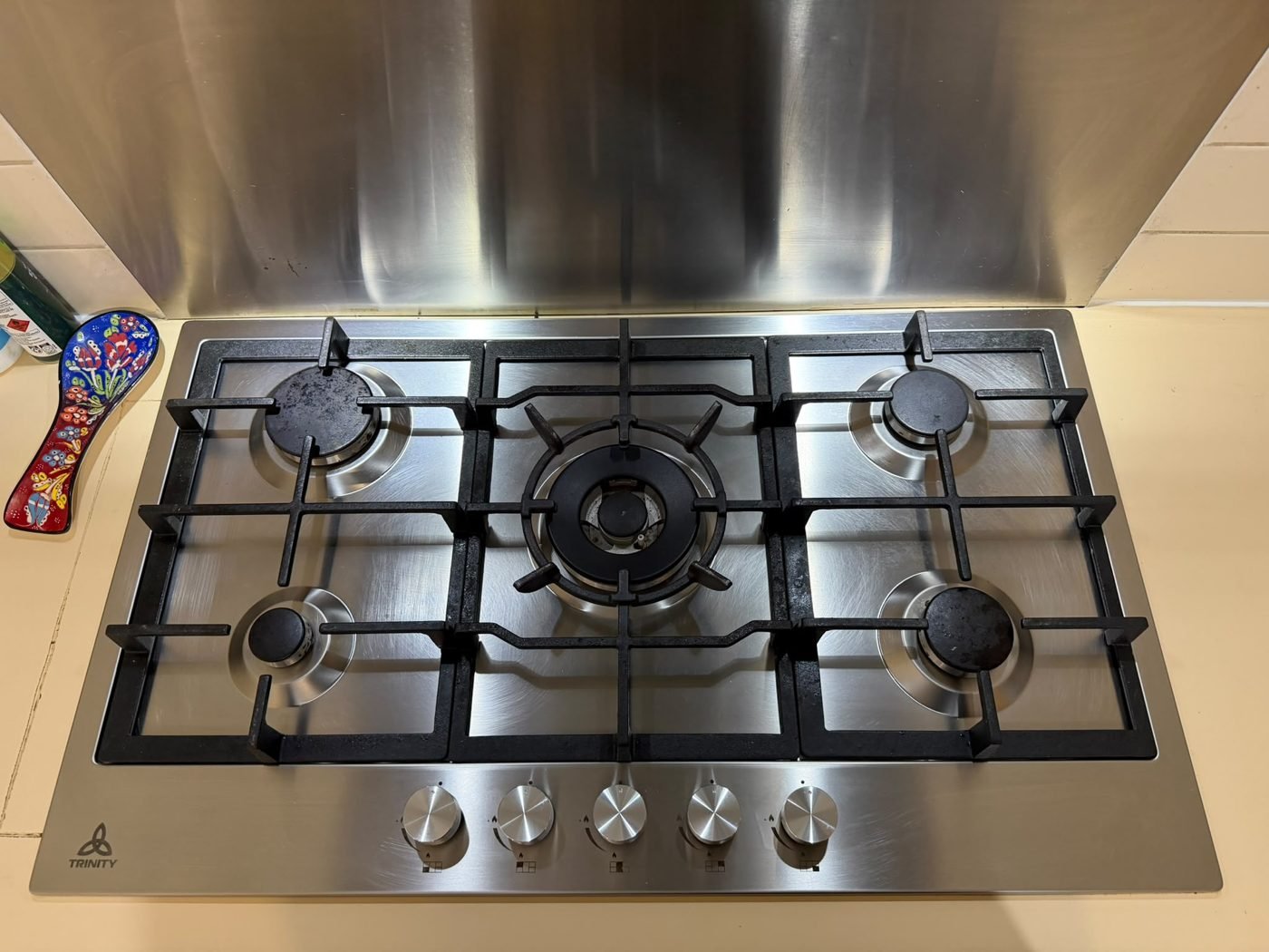 Pressure Cleaning
