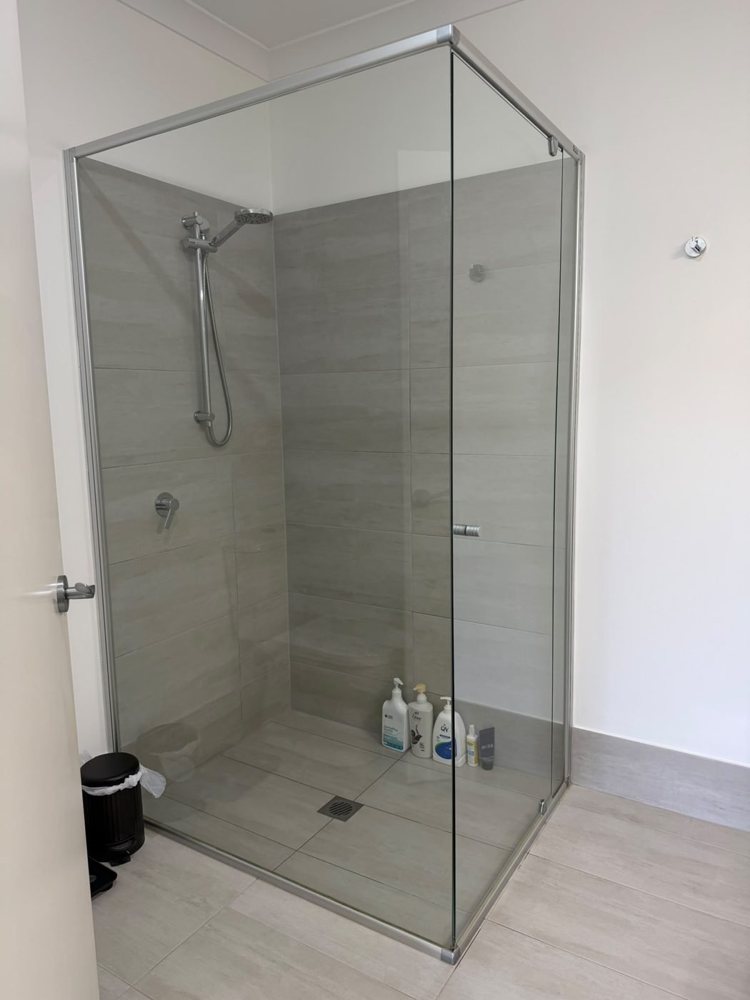 Vacate Cleaning